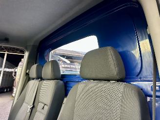 Mercedes Sprinter 2.2 CDI 163pk aut oprijwagen - org nl + nap - navi - airco - 3pers - 6x goede hankook banden - zeer netjes picture 40