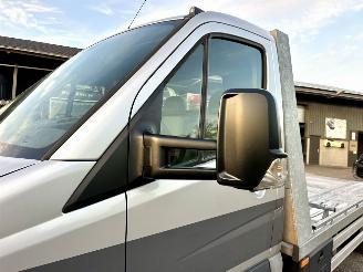 Mercedes Sprinter 2.2 CDI 163pk aut oprijwagen - org nl + nap - navi - airco - 3pers - 6x goede hankook banden - zeer netjes picture 75