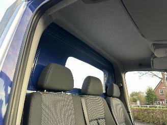 Mercedes Sprinter 2.2 CDI 163pk aut oprijwagen - org nl + nap - navi - airco - 3pers - 6x goede hankook banden - zeer netjes picture 42