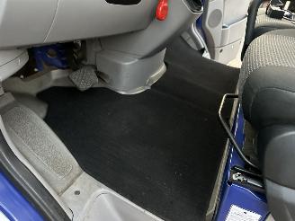 Mercedes Sprinter 2.2 CDI 163pk aut oprijwagen - org nl + nap - navi - airco - 3pers - 6x goede hankook banden - zeer netjes picture 34