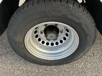 Mercedes Sprinter 2.2 CDI 163pk aut oprijwagen - org nl + nap - navi - airco - 3pers - 6x goede hankook banden - zeer netjes picture 56