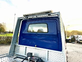 Mercedes Sprinter 2.2 CDI 163pk aut oprijwagen - org nl + nap - navi - airco - 3pers - 6x goede hankook banden - zeer netjes picture 11