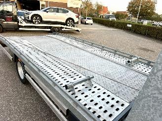 Mercedes Sprinter 2.2 CDI 163pk aut oprijwagen - org nl + nap - navi - airco - 3pers - 6x goede hankook banden - zeer netjes picture 65