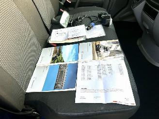 Mercedes Sprinter 2.2 CDI 163pk aut oprijwagen - org nl + nap - navi - airco - 3pers - 6x goede hankook banden - zeer netjes picture 49