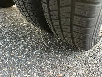 Mercedes Sprinter 2.2 CDI 163pk aut oprijwagen - org nl + nap - navi - airco - 3pers - 6x goede hankook banden - zeer netjes picture 55