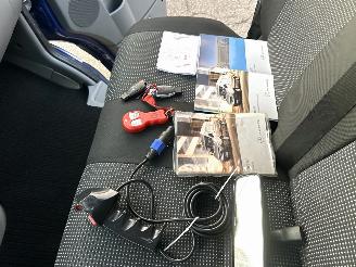 Mercedes Sprinter 2.2 CDI 163pk aut oprijwagen - org nl + nap - navi - airco - 3pers - 6x goede hankook banden - zeer netjes picture 15