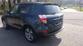 Toyota Rav-4 2.2 D-4d D-cat 4x4 130 Kw 1 e eigen 55000 km EXECUTIVE picture 17