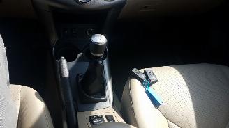 Toyota Rav-4 2.2 D-4d D-cat 4x4 130 Kw 1 e eigen 55000 km EXECUTIVE picture 10