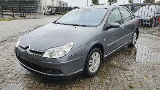 Citroën C5 C5 1.8 16v sedan picture 2