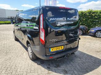 Ford Transit Custom nwe apk  2.2 TDCI 92KW LANG full option picture 6