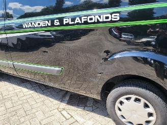 Ford Transit Custom nwe apk  2.2 TDCI 92KW LANG full option picture 28