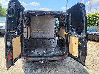 Ford Transit Custom nwe apk  2.2 TDCI 92KW LANG full option picture 20