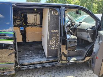 Ford Transit Custom nwe apk  2.2 TDCI 92KW LANG full option picture 16