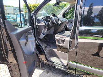 Ford Transit Custom nwe apk  2.2 TDCI 92KW LANG full option picture 13