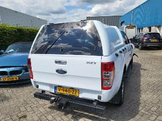 Ford Ranger Ford Ranger Extrakabine 4x4 XLT 2.2 D VAN picture 9