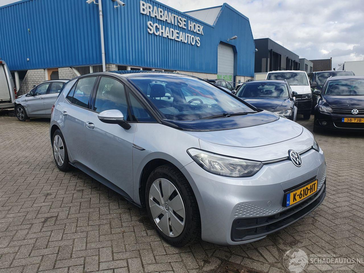 Volkswagen ID.3 150 kW Pro Performance Life 8000km RIJDBAAR