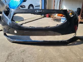 disassembly passenger cars Kia Venga  2015/1