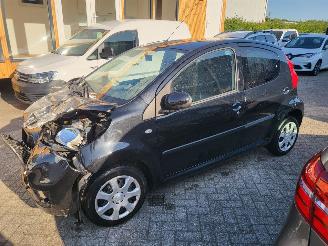 Peugeot 107 5 drs 50kw  cool edition MOTOR LOOPT picture 2