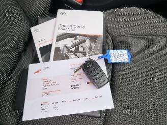 Toyota bZ4X DYNAMIC 150KW / 73 KWH /500+ KM /3PHASE picture 10