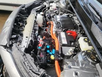 Toyota bZ4X DYNAMIC 150KW / 73 KWH /500+ KM /3PHASE picture 25