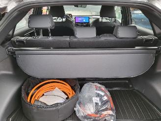 Toyota bZ4X DYNAMIC 150KW / 73 KWH /500+ KM /3PHASE picture 21