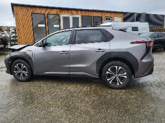 Toyota bZ4X DYNAMIC 150KW / 73 KWH /500+ KM /3PHASE picture 17