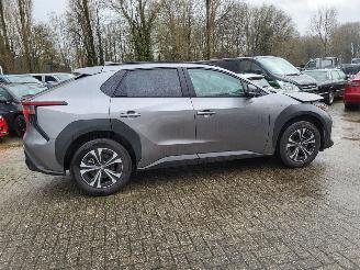 Toyota bZ4X DYNAMIC 150KW / 73 KWH /500+ KM /3PHASE picture 16