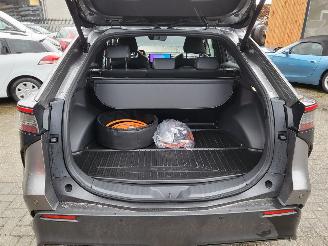 Toyota bZ4X DYNAMIC 150KW / 73 KWH /500+ KM /3PHASE picture 19