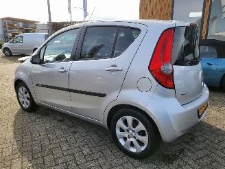 Opel Agila INCL ONDERDELEN 1.0 benz 48 kw af fabriek LPG ,AIRCO, NAP picture 11