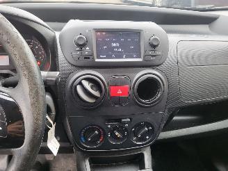 Fiat Fiorino Fiorino III cargo 1.3 MJT EURO 6 AIRCO nwe APK &NAP picture 13