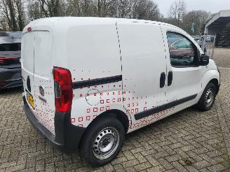 Fiat Fiorino Fiorino III cargo 1.3 MJT EURO 6 AIRCO nwe APK &NAP picture 5