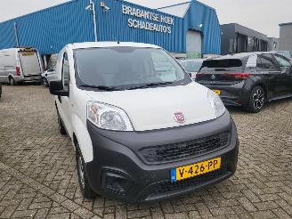 Fiat Fiorino Fiorino III cargo 1.3 MJT EURO 6 AIRCO nwe APK &NAP picture 6