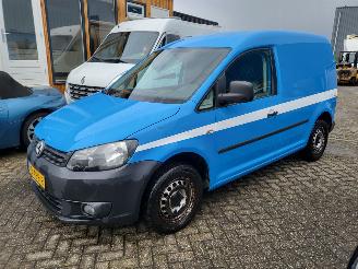 Volkswagen Caddy 1.6  55 kwTDI eco baseline , airco, rijdbaar picture 2