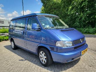 Gebrauchtwagen Wohnmobil Volkswagen  Vw CALIFORNIA  KAMPEERAUTO COACH I TDI 75 KW 1997/2