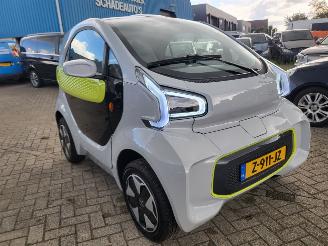 Gebrauchtwagen PKW XEV Yoyo XEV (italiaans) YOYO ELECTRISCH 70 KM nw ( €21000) 2023/11