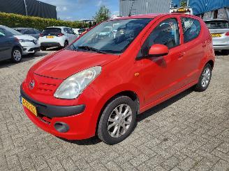 Nissan Pixo Nissan Pixo 1.0 Look cool 5 DRS rijdbaar picture 2