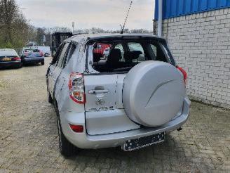 Toyota Rav-4 3X Rav-4 2.2 MET O.A  D-4d D-cat 4x4 130 Kw 1 e eigen 55000 km EXECUTIVE picture 6