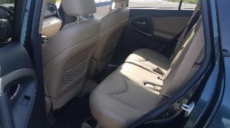 Toyota Rav-4 3X Rav-4 2.2 MET O.A  D-4d D-cat 4x4 130 Kw 1 e eigen 55000 km EXECUTIVE picture 12