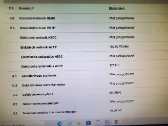 Volkswagen ID.3 Pro Performance Edition leer/alcantara 58 kWh range 425 km nwpr € 47000 AUTO RIJDT! picture 20