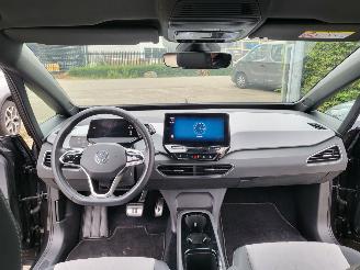 Volkswagen ID.3 ID.3 Pro Performance Edition leer/alcantara 58 kWh range 425 km nwpr € 47000 picture 4