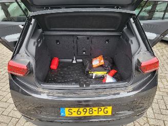 Volkswagen ID.3 Pro Performance Edition leer/alcantara 58 kWh range 425 km nwpr € 47000 AUTO RIJDT! picture 22