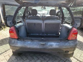 Ford Ka 2 AUTO,S 1 koop sport ka en twingo PRIJS =VAST picture 21