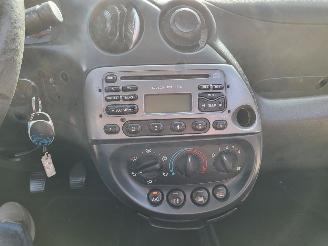 Ford Ka 2 AUTO,S 1 koop sport ka en twingo PRIJS =VAST picture 9