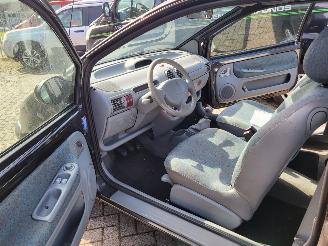 Ford Ka 2 AUTO,S 1 koop sport ka en twingo PRIJS =VAST picture 12