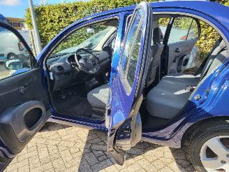 Nissan Micra Nissan Micra 1.2 Visia cool 1eEIGENAAR nwe A.P.K picture 18