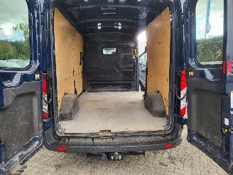 Ford Transit Ford 310 2.0 TDCI L3H2 ambiente 83000KM RIJDBAAR euro 6y picture 22