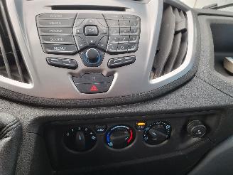 Ford Transit Ford 310 2.0 TDCI L3H2 ambiente 83000KM RIJDBAAR euro 6y picture 21