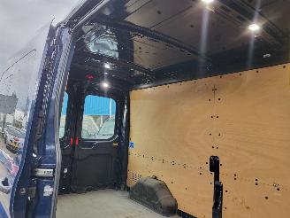 Ford Transit Ford 310 2.0 TDCI L3H2 ambiente 83000KM RIJDBAAR euro 6y picture 9