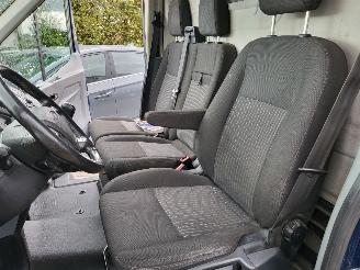 Ford Transit Ford 310 2.0 TDCI L3H2 ambiente 83000KM RIJDBAAR euro 6y picture 5