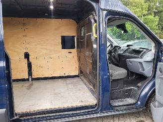 Ford Transit Ford 310 2.0 TDCI L3H2 ambiente 83000KM RIJDBAAR euro 6y picture 17